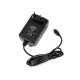 Adaptador carregador USB-C 5V 3A com bot&atilde;o ON/OFF e plugue EU para Raspberry Pi 4B - Thumb - 2