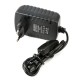 Adaptador carregador USB-C 5V 3A com bot&atilde;o ON/OFF e plugue EU para Raspberry Pi 4B - Thumb - 5