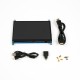 Display LCD HDMI 5 polegadas (H) - Thumb - 4