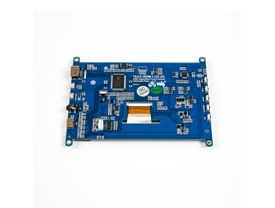 Display LCD HDMI 5 polegadas (H) - Imagem 6
