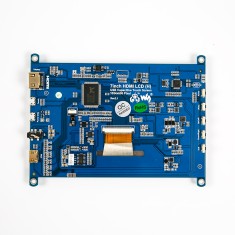 Display LCD HDMI 5 polegadas (H)