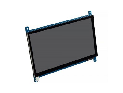 Display 7 polegadas HDMI LCD (C) OLED - Imagem 3
