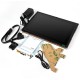 Waveshare Tela LCD IPS Capacitiva 10,1'' HDMI 1280&times;800 com carca&ccedil;a protetora para Raspberry Pi 3/4 - Thumb - 4