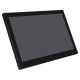 Display LCD 13,3" HDMI (H) com case - Thumb - 3