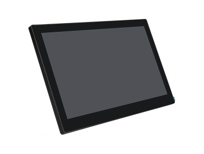 Display LCD 13,3" HDMI (H) com case - Imagem 3