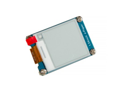 M&oacute;dulo E-Paper / E-Ink 1,54 polegadas - Imagem 3