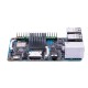ASUS Tinker Board RK3288 SoC Quad Core 1,8 GHz, GPU Mali‑T764 600 MHz, 2 GB LPDDR3, mais r&aacute;pida que Raspberry Pi 3 - Thumb - 3