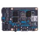 ASUS Tinker Board RK3288 SoC Quad Core 1,8 GHz, GPU Mali‑T764 600 MHz, 2 GB LPDDR3, mais r&aacute;pida que Raspberry Pi 3 - Thumb - 5