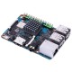 ASUS Tinker Board RK3288 SoC Quad Core 1,8 GHz, GPU Mali‑T764 600 MHz, 2 GB LPDDR3, mais r&aacute;pida que Raspberry Pi 3 - Thumb - 6