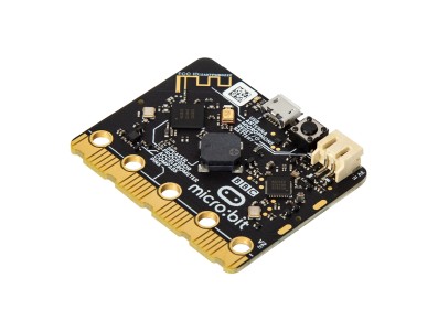 Placa BBC micro:bit V2.2 - Imagem 2