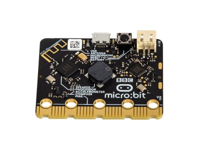 Placa BBC micro:bit V2.2 - Imagem 3