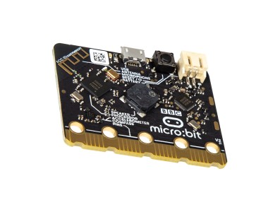 Placa BBC micro:bit V2.2 - Imagem 4
