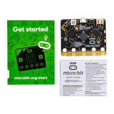 Placa BBC micro:bit V2.2