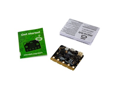 Placa BBC micro:bit V2.2 - Imagem 5