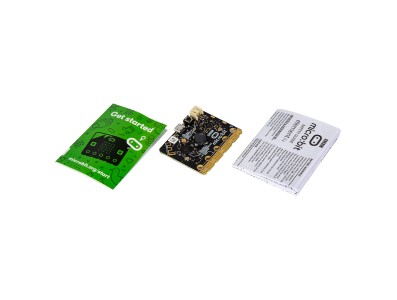 Placa BBC micro:bit V2.2 - Imagem 6