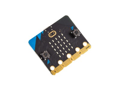 BBC micro:bit V2.2 Go Kit Caixa original - Imagem 5