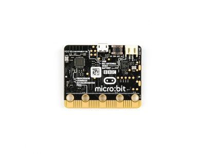 Placa BBC Micro:bit V1.5 - Imagem 1
