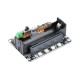 Robotbit V2.0 Placa de expans&atilde;o para Micro:bit, introdu&ccedil;&atilde;o ao Python na educa&ccedil;&atilde;o maker - Thumb - 2