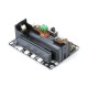 Robotbit V2.0 Placa de expans&atilde;o para Micro:bit, introdu&ccedil;&atilde;o ao Python na educa&ccedil;&atilde;o maker - Thumb - 3
