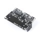 Robotbit V2.0 Placa de expans&atilde;o para Micro:bit, introdu&ccedil;&atilde;o ao Python na educa&ccedil;&atilde;o maker - Thumb - 6