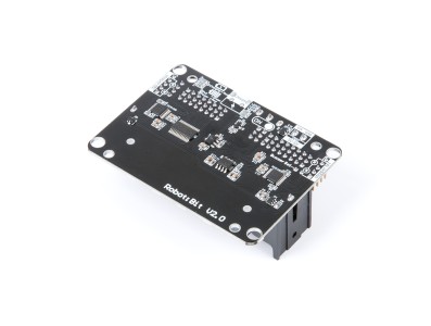 Robotbit V2.0 Placa de expans&atilde;o para Micro:bit, introdu&ccedil;&atilde;o ao Python na educa&ccedil;&atilde;o maker - Imagem 6