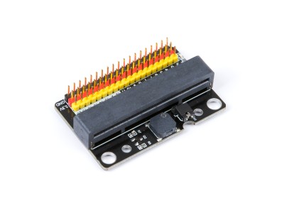 Placa de Expans&atilde;o IO IOBIT para Micro:bit - Imagem 2
