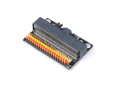 Placa de Expans&atilde;o IO IOBIT para Micro:bit - Imagem 3