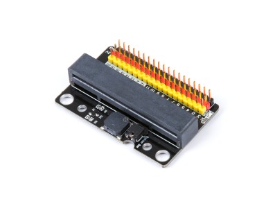 Placa de Expans&atilde;o IO IOBIT para Micro:bit - Imagem 4