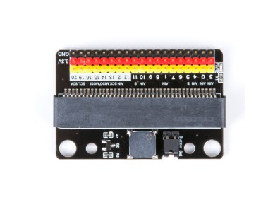 Placa de Expans&atilde;o IO IOBIT para Micro:bit - Imagem 5