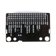 Placa de Expans&atilde;o IO IOBIT para Micro:bit