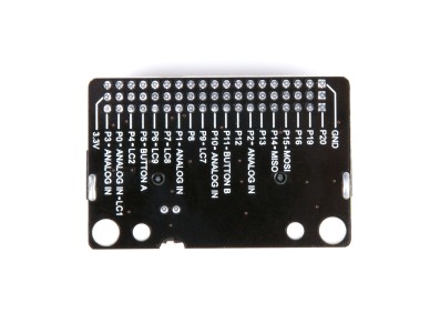 Placa de Expans&atilde;o IO IOBIT para Micro:bit - Imagem 1