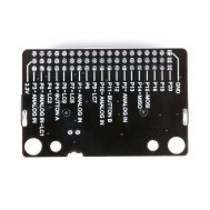 Placa de Expans&atilde;o IO IOBIT para Micro:bit