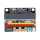 Placa de expans&atilde;o Robotbit IOBIT V2.0 para micro:bit - Thumb - 2