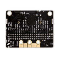 Placa de expans&atilde;o Robotbit IOBIT V2.0 para micro:bit