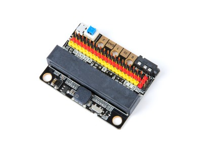 Placa de expans&atilde;o Robotbit IOBIT V2.0 para micro:bit - Imagem 3