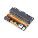 Placa de expans&atilde;o Robotbit IOBIT V2.0 para micro:bit - Thumb - 4