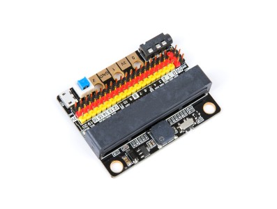 Placa de expans&atilde;o Robotbit IOBIT V2.0 para micro:bit - Imagem 6