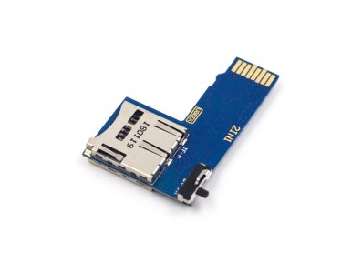 Grove Inventor Kit para micro:bit com placa de expans&atilde;o - Imagem 6