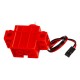 Geek Servo 360&deg; para Micro:bit, suporte Robotbit para LEGO e programa&ccedil;&atilde;o MakeCode - Thumb - 2