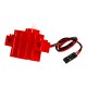 Geek Servo 360&deg; para Micro:bit, suporte Robotbit para LEGO e programa&ccedil;&atilde;o MakeCode - Thumb - 4