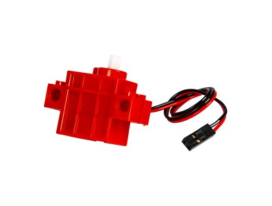 Geek Servo 360&deg; para Micro:bit, suporte Robotbit para LEGO e programa&ccedil;&atilde;o MakeCode - Imagem 4