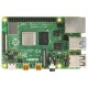 Raspberry Pi 4 Model 4B Vers&atilde;o E14 2GB RAM BCM2711 Quad-core Cortex-A72 1.5GHz, Wi‑Fi Dual Band, Bluetooth, Suporta PoE - Thumb - 2