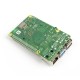 Raspberry Pi 4 Model 4B Vers&atilde;o E14 2GB RAM BCM2711 Quad-core Cortex-A72 1.5GHz, Wi‑Fi Dual Band, Bluetooth, Suporta PoE - Thumb - 3