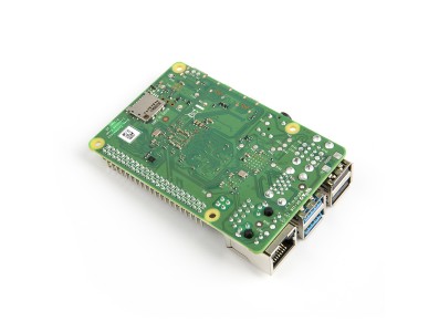Raspberry Pi 4 Model 4B Vers&atilde;o E14 2GB RAM BCM2711 Quad-core Cortex-A72 1.5GHz, Wi‑Fi Dual Band, Bluetooth, Suporta PoE - Imagem 3