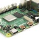 Raspberry Pi 4 Model 4B Vers&atilde;o E14 2GB RAM BCM2711 Quad-core Cortex-A72 1.5GHz, Wi‑Fi Dual Band, Bluetooth, Suporta PoE - Thumb - 5