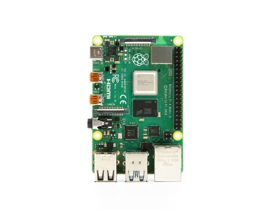 Raspberry Pi 4 Model 4B Vers&atilde;o E14 8GB RAM BCM2711 Quad-core Cortex-A72 1.5GHz Wi‑Fi Dual Band Bluetooth Suporte PoE - Imagem 3