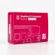 Raspberry Pi 4 Model 4B Vers&atilde;o E14 8GB RAM BCM2711 Quad-core Cortex-A72 1.5GHz Wi‑Fi Dual Band Bluetooth Suporte PoE - Thumb - 5