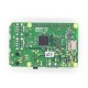 Raspberry Pi 3 Model B 1 GB RAM Quad Core 1,2 GHz CPU 64 bits Wi-Fi e Bluetooth com logo - Thumb - 3
