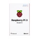 Raspberry Pi 3 Model B 1 GB RAM Quad Core 1,2 GHz CPU 64 bits Wi-Fi e Bluetooth com logo - Thumb - 5