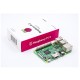 Raspberry Pi 3 Model B 1 GB RAM Quad Core 1,2 GHz CPU 64 bits Wi-Fi e Bluetooth com logo - Thumb - 6